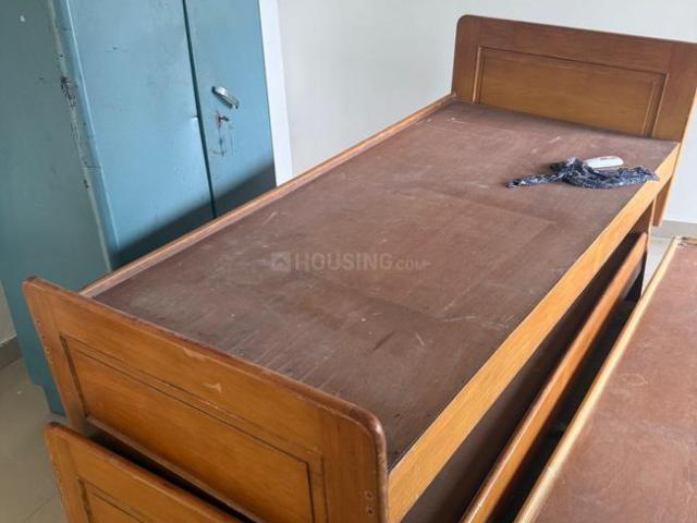 1 RK Independent Builder Floor in Attavar for rent Mangalore. The reference number is 20396961