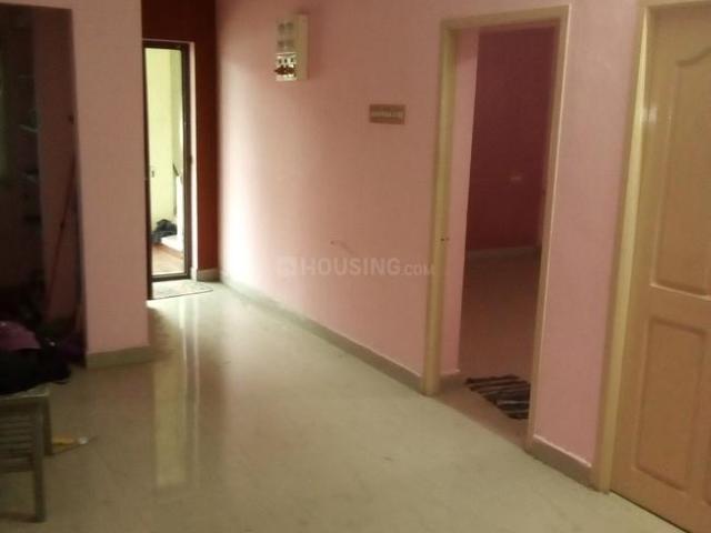1 RK Independent Builder Floor in Avadi for rent Chennai. The reference number is 20417753