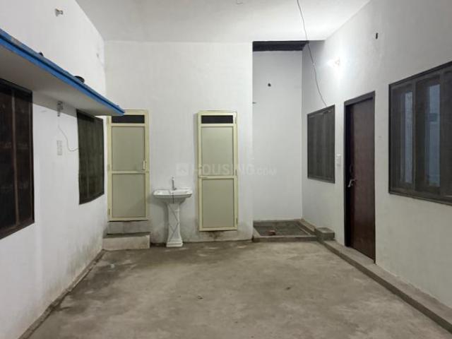 1 RK Independent Builder Floor in Avas Vikas Colony for rent Pilibhit. The reference number is 19744239