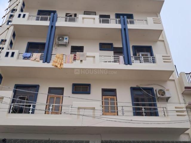 1 RK Independent Builder Floor in Awaleshpur for rent Varanasi. The reference number is 18633110