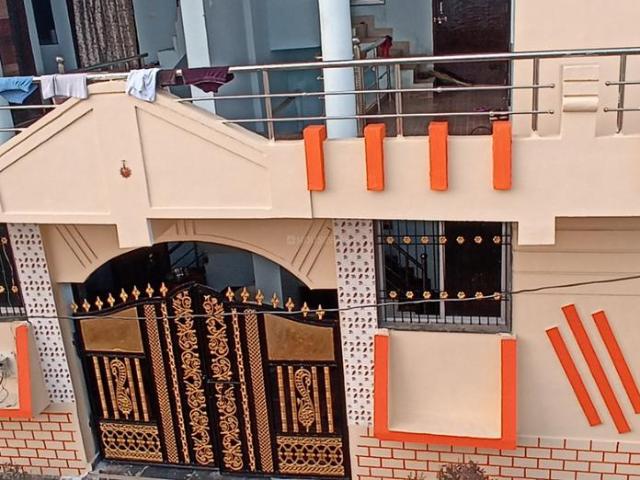 1 RK Independent Builder Floor in Boria Kal for rent Raipur. The reference number is 8044042
