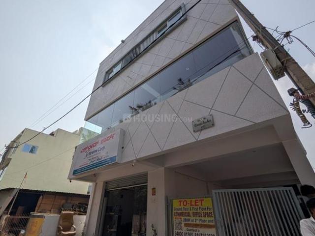 1 RK Independent Builder Floor in Battarahalli for rent Bengaluru. The reference number is 20727764