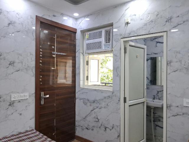 1 RK Independent Builder Floor in Baljit Nagar for rent New Delhi. The reference number is 20454587
