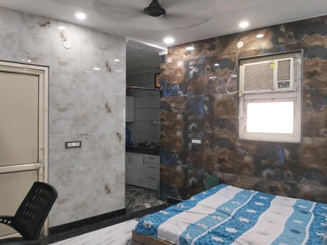 1 RK Independent Builder Floor in Baljit Nagar for rent New Delhi. The reference number is 20976597
