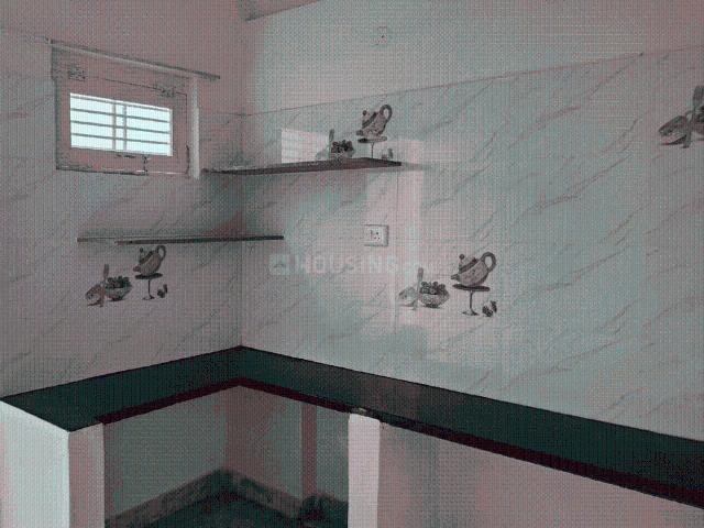 1 RK Independent Builder Floor in Banaswadi for rent Bengaluru. The reference number is 20636806