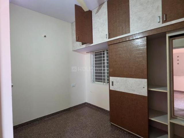 1 RK Independent Builder Floor in Banashankari for rent Bengaluru. The reference number is 20270530