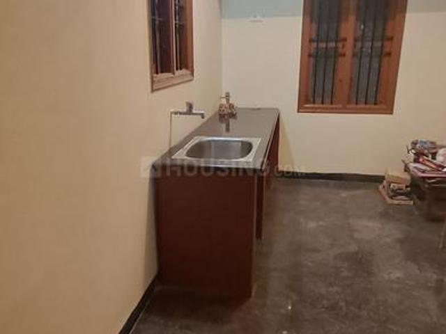 1 RK Independent Builder Floor in Bangalore City Municipal Corporation Layout for rent Bengaluru. The reference number is 15695474