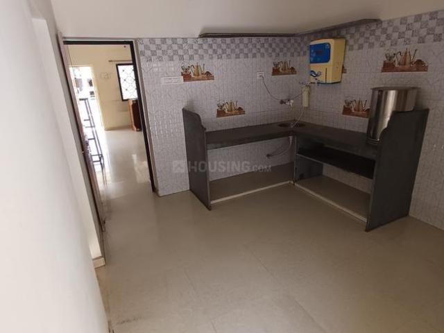 1 RK Independent Builder Floor in Bapunagar for rent Ahmedabad. The reference number is 20440607