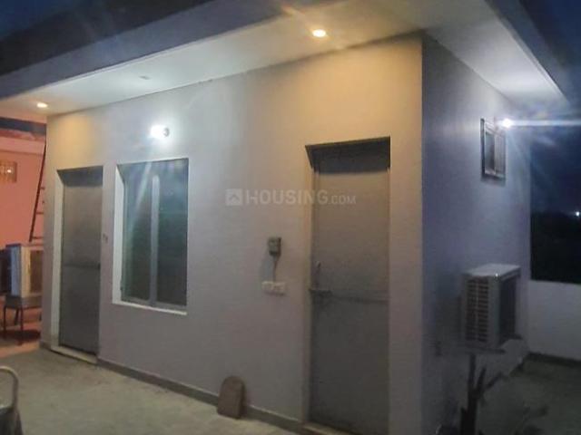 1 RK Independent Builder Floor in Basant City for rent Ludhiana. The reference number is 20331287