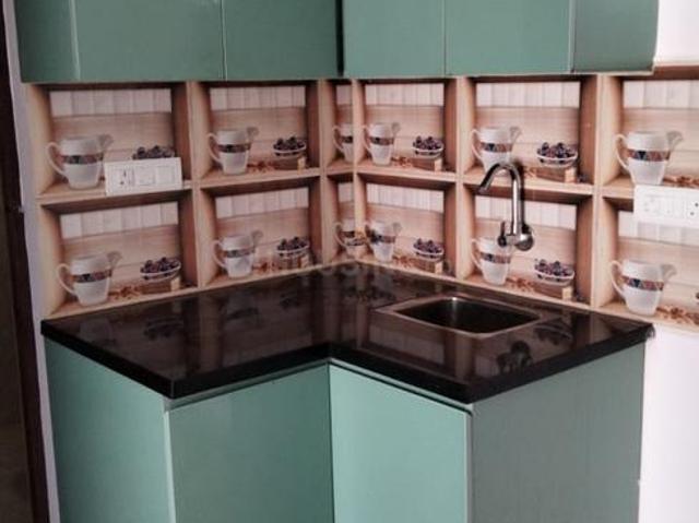 1 RK Independent Builder Floor in Basavanagar for rent Bengaluru. The reference number is 20594553