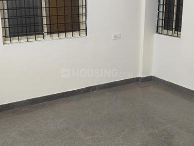 1 RK Independent Builder Floor in Basavanagudi for rent Bengaluru. The reference number is 20456605