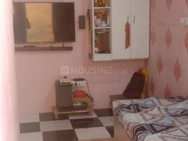 1 RK Independent Builder Floor in Basaveshwara Nagar for rent Bengaluru. The reference number is 19582413