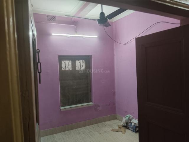 1 RK Independent Builder Floor in Behala for rent Kolkata. The reference number is 20356467