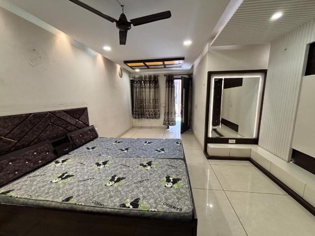 1 RK Independent Builder Floor in Bhai Randhir Singh Nagar for rent Ludhiana. The reference number is 18821911