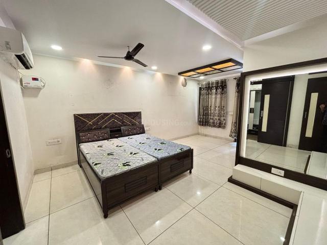 1 RK Independent Builder Floor in Bhai Randhir Singh Nagar for rent Ludhiana. The reference number is 19316492