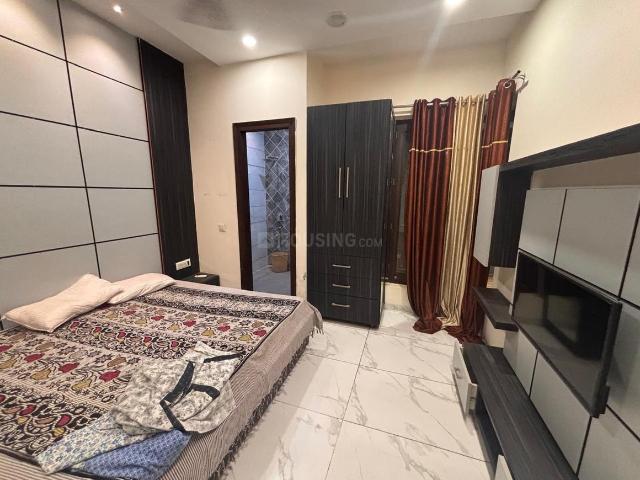 1 RK Independent Builder Floor in Bhai Randhir Singh Nagar for rent Ludhiana. The reference number is 20101653