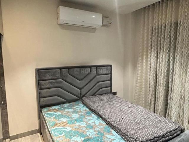 1 RK Independent Builder Floor in Bhai Randhir Singh Nagar for rent Ludhiana. The reference number is 20672539