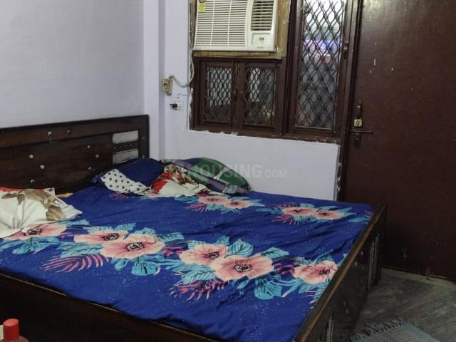 1 RK Independent Builder Floor in Bhalswa for resale New Delhi. The reference number is 7313811