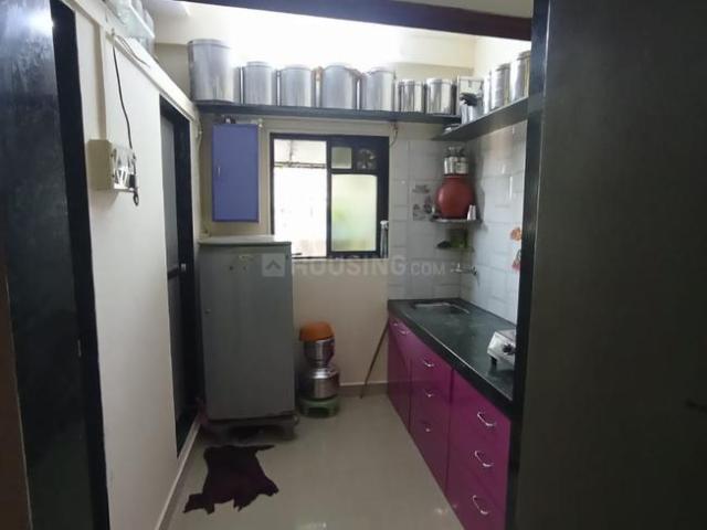 1 RK Independent Builder Floor in Bhandup East for resale Mumbai. The reference number is 13406245