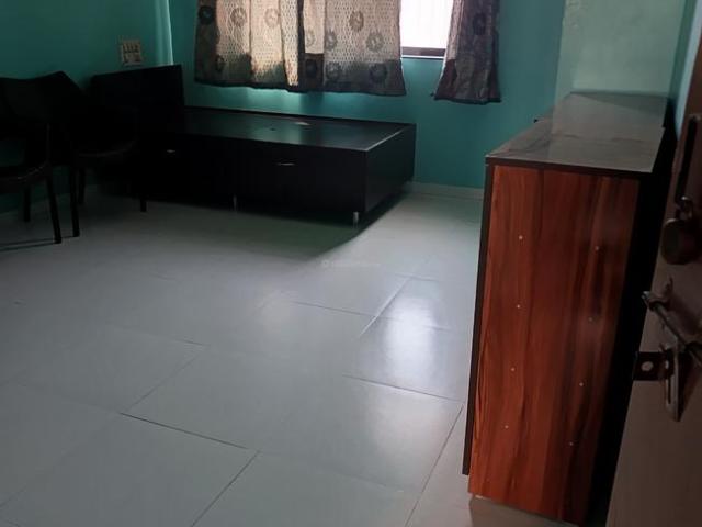1 RK Independent Builder Floor in Bhawani Peth for rent Solapur. The reference number is 19413252