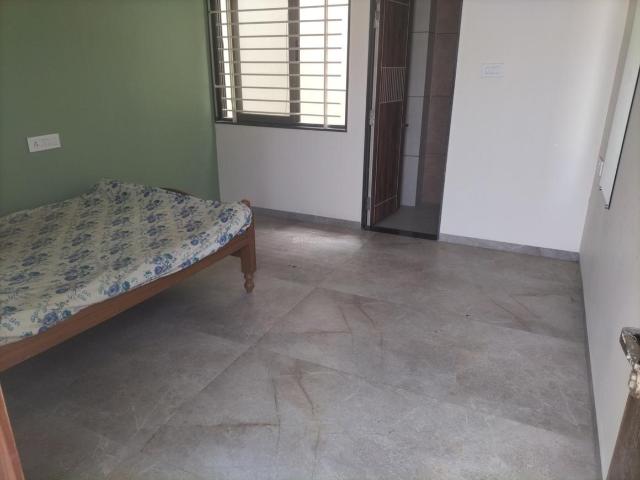 1 RK Independent Builder Floor in Bhawrasla for rent Indore. The reference number is 20473297