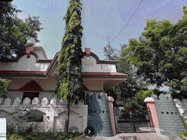 1 RK Independent Builder Floor in Bhoi Society for rent Dhule. The reference number is 20894638