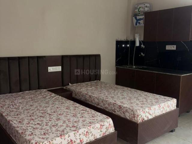 1 RK Independent Builder Floor in Bidholi for rent Dehradun. The reference number is 20555044