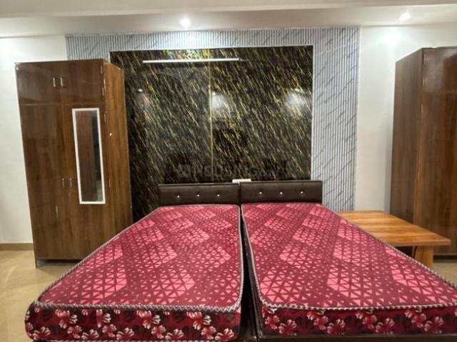 1 RK Independent Builder Floor in Bidholi for rent Dehradun. The reference number is 20555169