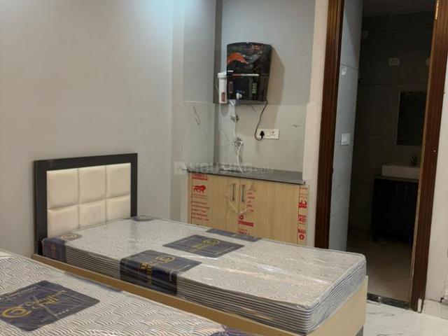 1 RK Independent Builder Floor in Bidholi for rent Dehradun. The reference number is 20555409
