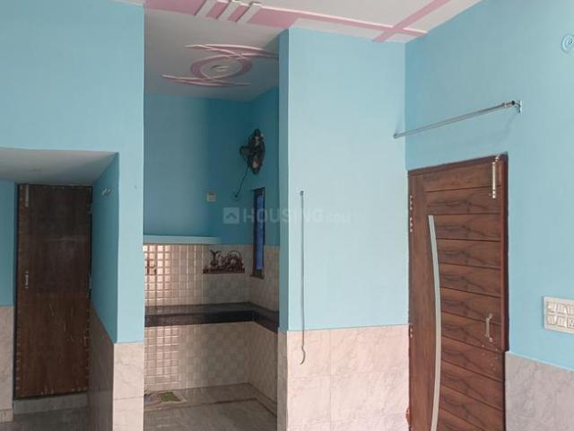 1 RK Independent Builder Floor in Bijwasan for rent New Delhi. The reference number is 14092748