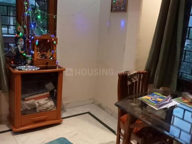 1 RK Independent Builder Floor in BK Dutt Colony for rent New Delhi. The reference number is 20560343