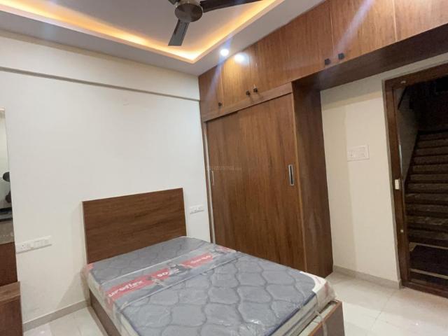 1 RK Independent Builder Floor in Brookefield for rent Bengaluru. The reference number is 20243893