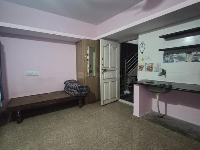 1 RK Independent Builder Floor in BTM Layout 2nd Stage for rent Bengaluru. The reference number is 19717027
