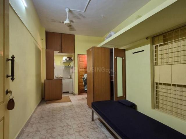 1 RK Independent Builder Floor in BTM Layout 2nd Stage for rent Bengaluru. The reference number is 20499570
