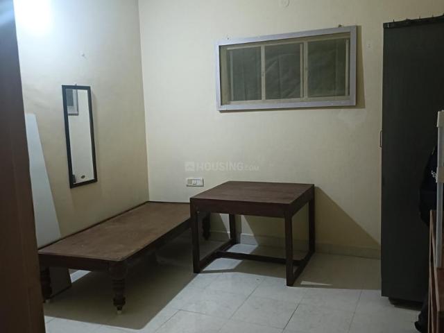 1 RK Independent Builder Floor in BTM Layout 2nd Stage for rent Bengaluru. The reference number is 20503996