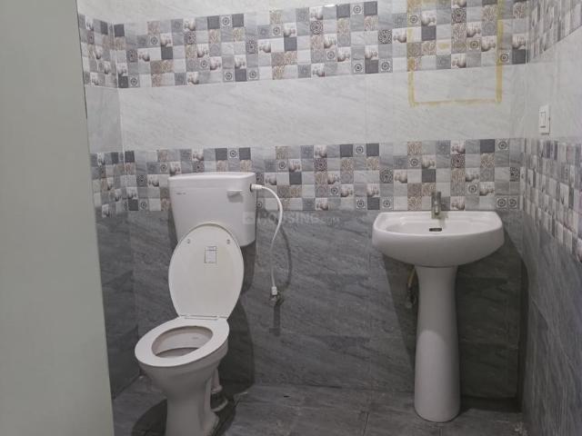 1 RK Independent Builder Floor in BTM Layout 2nd Stage for rent Bengaluru. The reference number is 20570933