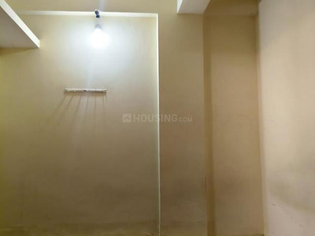 1 RK Independent Builder Floor in BTM Layout for rent Bengaluru. The reference number is 20379187