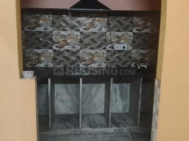 1 RK Independent Builder Floor in Burari for rent New Delhi. The reference number is 20100557