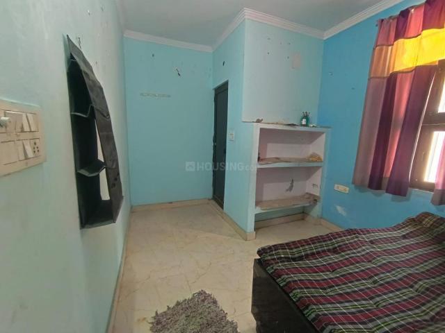 1 RK Independent Builder Floor in Burari for rent New Delhi. The reference number is 20420931