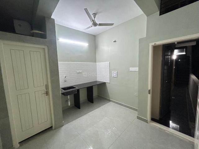 1 RK Independent Builder Floor in Gottigere for rent Bengaluru. The reference number is 20172833