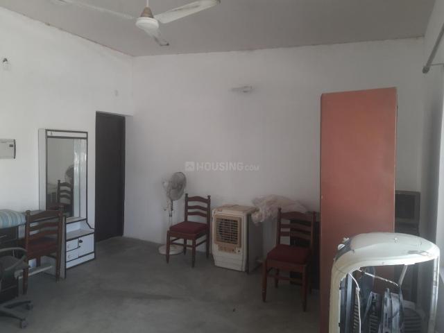 1 RK Independent Builder Floor in Govindpuram for rent Ghaziabad. The reference number is 12965763