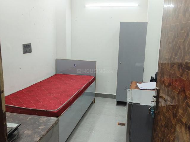 1 RK Independent Builder Floor in Govindpuri for rent New Delhi. The reference number is 18504861