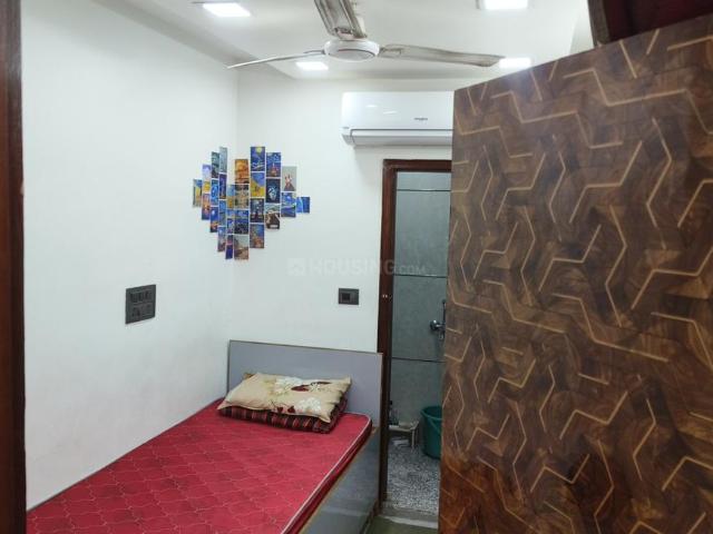 1 RK Independent Builder Floor in Govindpuri for rent New Delhi. The reference number is 19656518