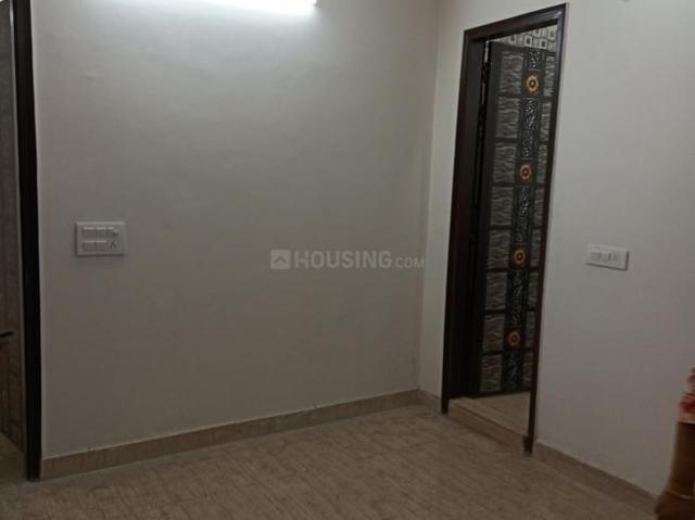 1 RK Independent Builder Floor in Govindpuri for rent New Delhi. The reference number is 20506277