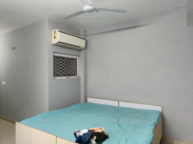 1 RK Independent Builder Floor in Govindpuri for rent New Delhi. The reference number is 20797955