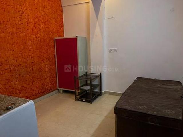 1 RK Independent Builder Floor in Govindpuri for rent New Delhi. The reference number is 20974086