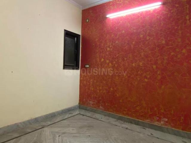 1 RK Independent Builder Floor in Govindpuri for rent New Delhi. The reference number is 20386685