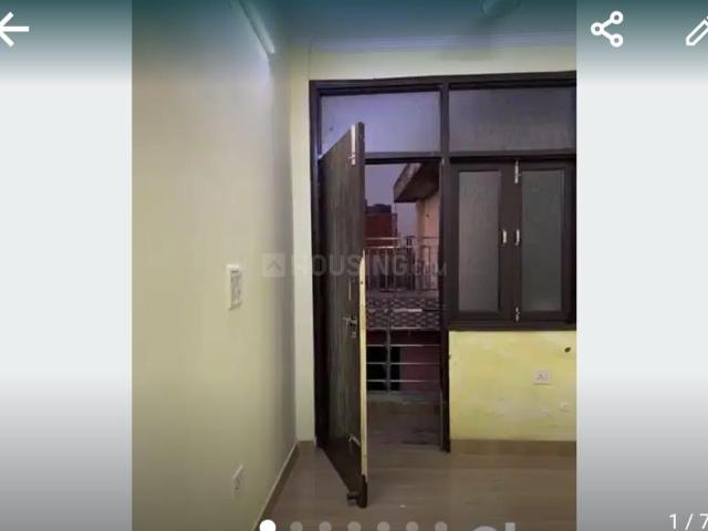 1 RK Independent Builder Floor in Govindpuri for rent New Delhi. The reference number is 20395961