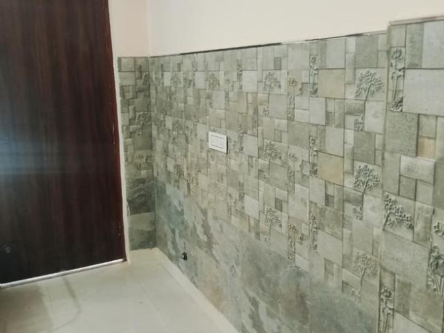 1 RK Independent Builder Floor in Goyla Khurd for rent New Delhi. The reference number is 20425183