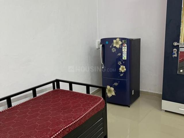 1 RK Independent Builder Floor in Gokhalenagar for rent Pune. The reference number is 20801631